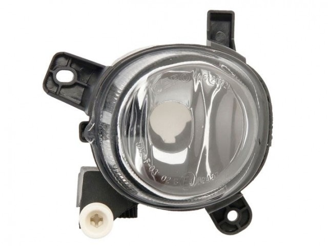 Audi A4 B8 2007-2012 utángyártott új bal első ködlámpa H11 DEPO