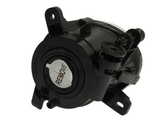Audi A4 B8 2007-2012 utángyártott új jobb első ködlámpa H11 4 ajtós DEPO