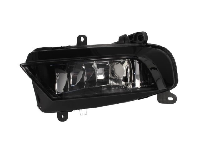 Audi A4 B8 2012-2015 utángyártott új bal első ködlámpa H8 DEPO