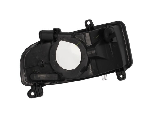 Audi A4 B8 2012-2015 utángyártott új bal első ködlámpa H8 DEPO