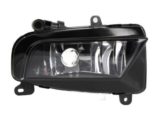 Audi A4 B8 2012-2015 utángyártott új jobb első ködlámpa H8 DEPO