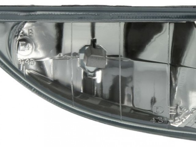 Ford Focus 1998-2004 utángyártott új jobb első ködlámpa H1 (01.9-ig) DEPO