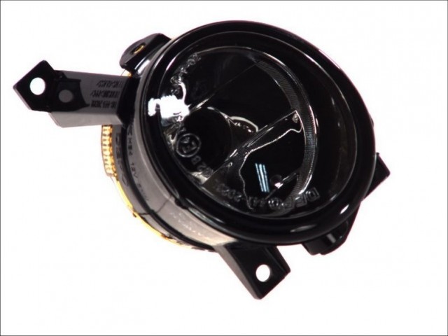 Volkswagen Golf Plus 2005-2009 utángyártott új bal első ködlámpa HB4 07-től DEPO