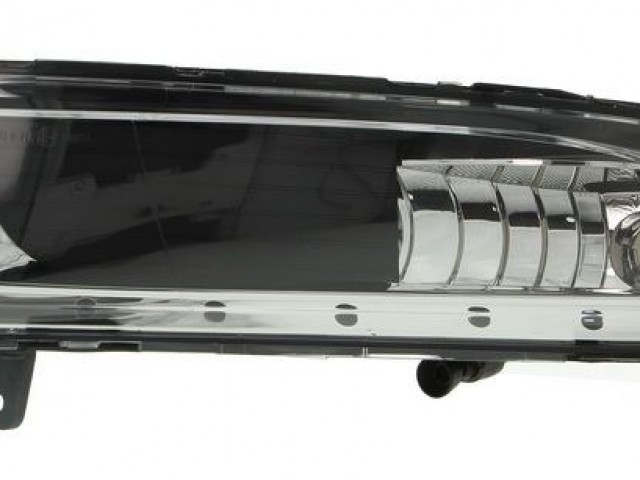 Volkswagen Passat CC 2012-2017 utángyártott új bal első ködlámpa H8 DEPO