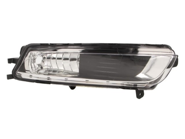 Volkswagen Passat CC 2012-2017 utángyártott új jobb első ködlámpa H8 DEPO