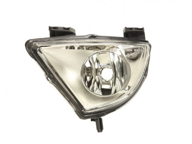 Ford Fiesta 2002-2005 utángyártott új bal első ködlámpa H11 DEPO
