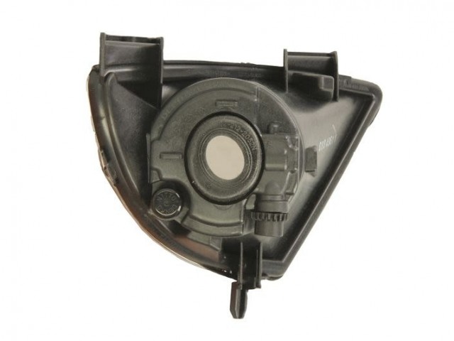 Ford Fiesta 2002-2005 utángyártott új bal első ködlámpa H11 DEPO