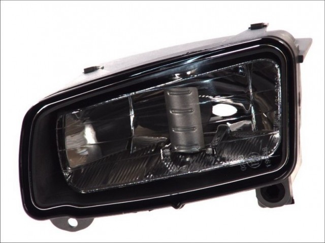 Ford C-Max 2003-2007 utángyártott új bal első ködlámpa H8 06-tól DEPO