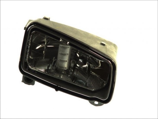 Ford C-Max 2003-2007 utángyártott új jobb első ködlámpa H8 06-tól DEPO