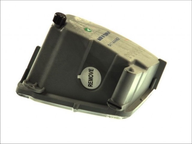 Ford C-Max 2003-2007 utángyártott új jobb első ködlámpa H8 06-tól DEPO