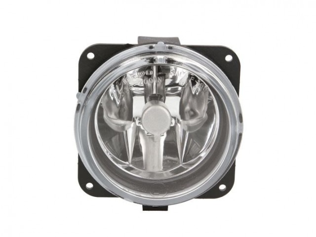 Ford Transit Conect 2002-2006 utángyártott új ködlámpa bal-jobb H1 DEPO