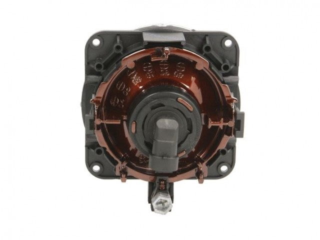 Ford Transit Conect 2002-2006 utángyártott új ködlámpa bal-jobb H1 DEPO