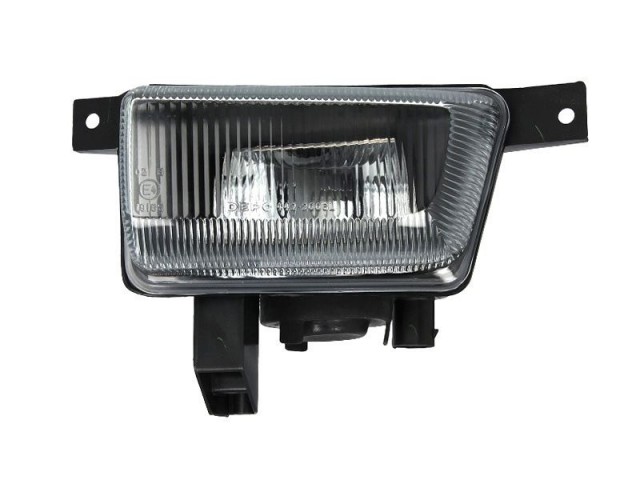 Opel Astra G 1997-2003 utángyártott új bal első ködlámpa H3 DEPO