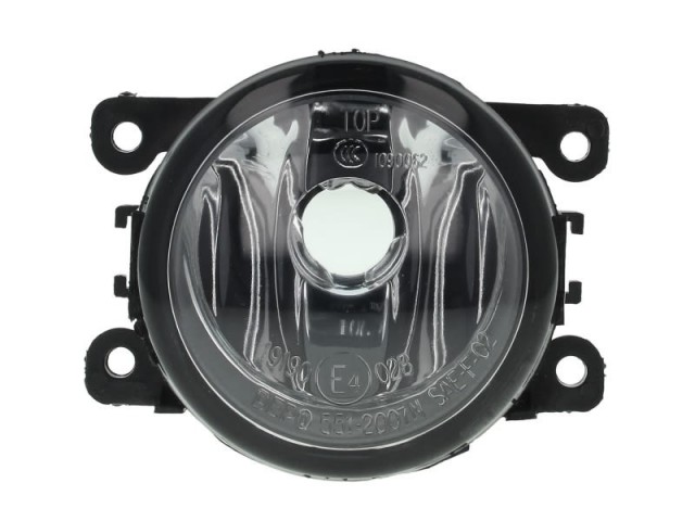 Citroen C1, C4, C4 Picasso, C5, C6, Xsara Picasso utángyártott új ködlámpa bal-jobb H11 DEPO