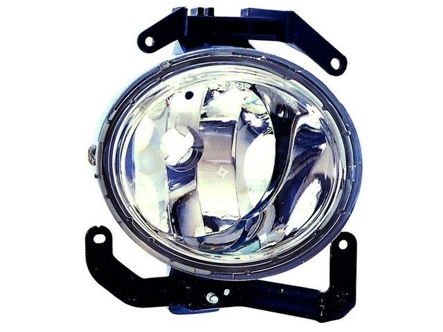 Hyundai I 10 2008-2013 utángyártott új jobb első ködlámpa H27 DEPO