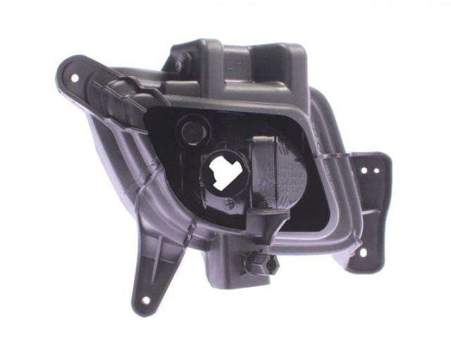 Hyundai I 30 2007-2012 utángyártott új bal első ködlámpa H27/2 (koreai gyártás) DEPO