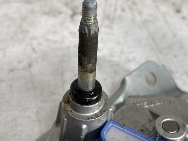 Subaru Legacy 2009-2014 hátsó ablaktörlő motor