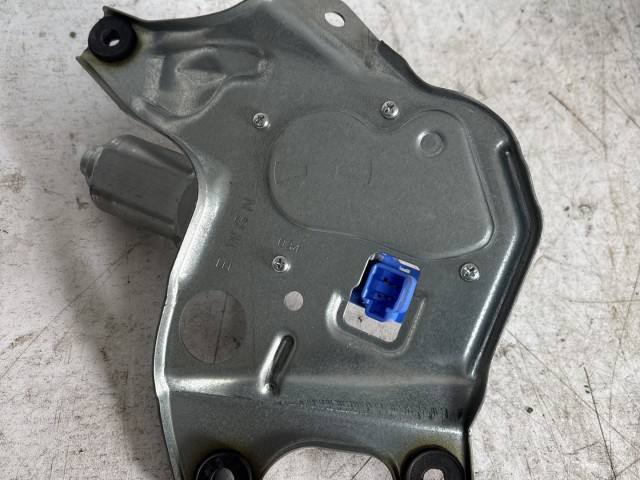 Subaru Legacy 2009-2014 hátsó ablaktörlő motor