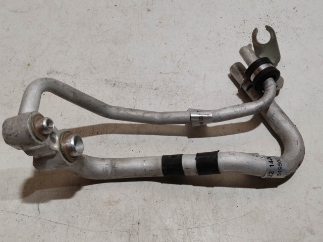 Fiat 500x klímacső 51956271