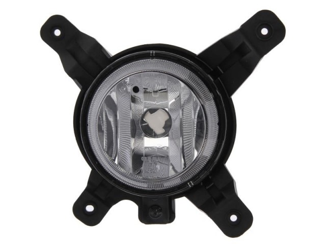 Hyundai IX35 2010-2014 utángyártott új jobb első ködlámpa H27W DEPO