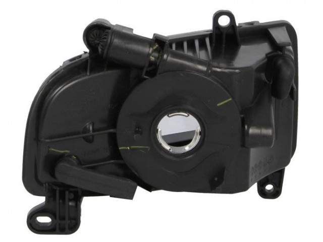 Audi A5 2011-2016 utángyártott új bal első ködlámpa H8 (S-line) DEPO