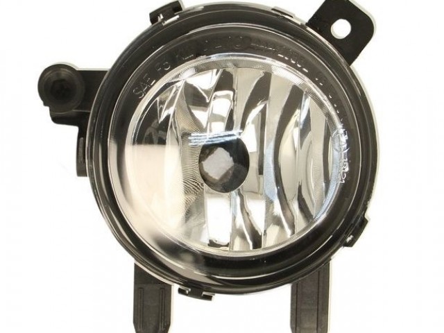 BMW 1 (F20), 2 (F22/F23/F87), 2 (F45/F46), 3, 3 GT (F34), 4, utángyártott új bal első ködlámpa H8 DEPO
