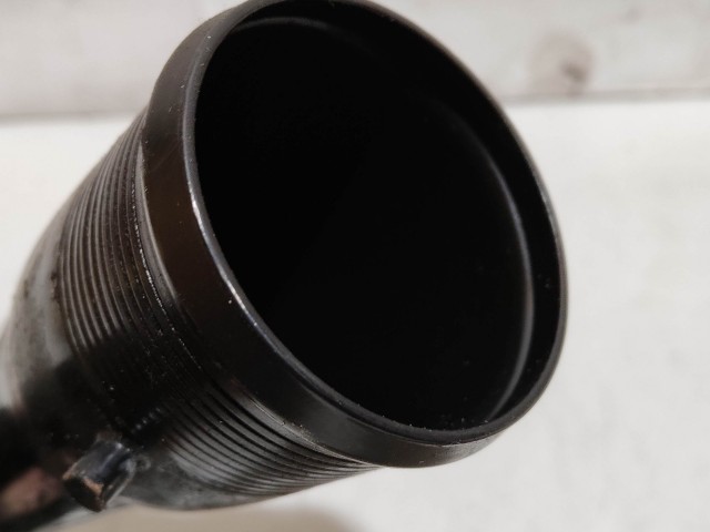 Fiat Bravo, Lancia Delta 1,6 16v Diesel levegőcső, turbóból az intercollerba 51843000