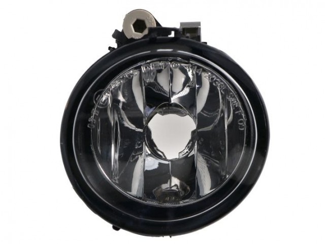 BMW X1 (F48), X2 (F39), X3 (F25), X4 (F26), X5 (F15), X6 (F16) utángyártott új bal első ködlámpa H8 DEPO