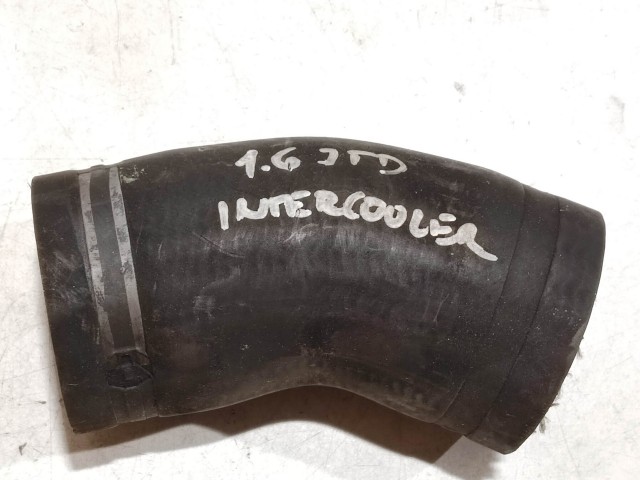Fiat Bravo 2007-2014 1,6 16v Diesel intercooler cső
