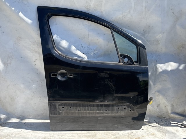 213874 Citroen Berlingo, Peugeot Partner 2008-2018 jobb első ajtó