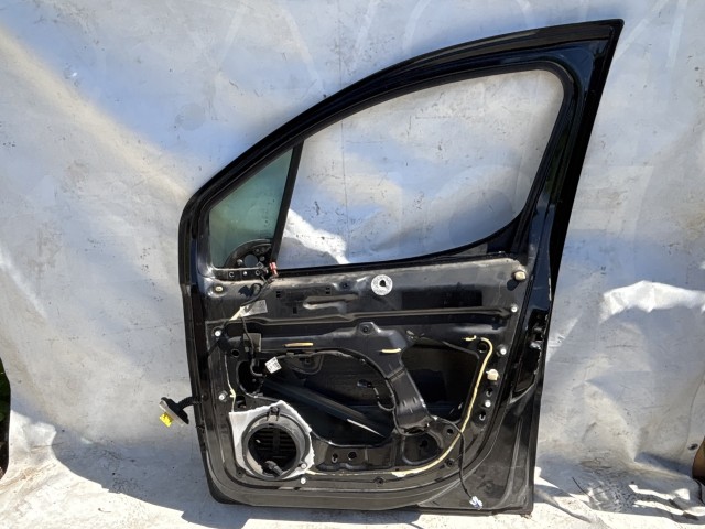 213874 Citroen Berlingo, Peugeot Partner 2008-2018 jobb első ajtó