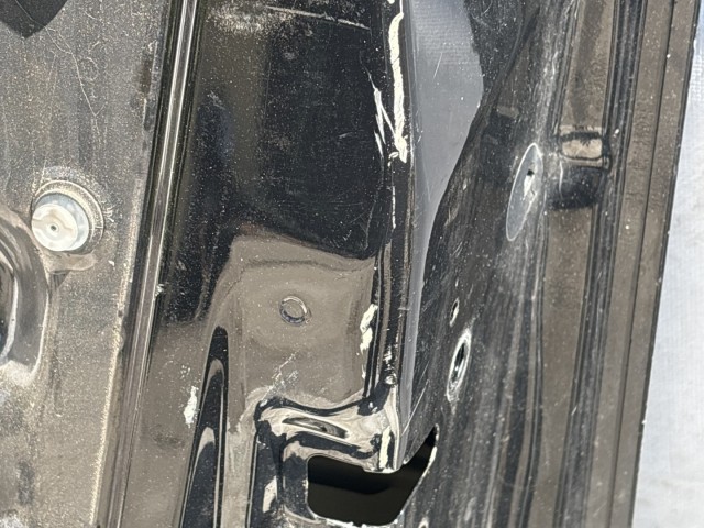 213874 Citroen Berlingo, Peugeot Partner 2008-2018 jobb első ajtó