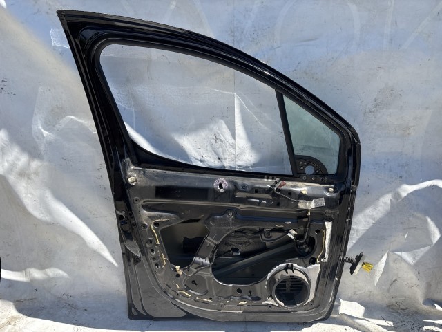 213873 Citroen Berlingo, Peugeot Partner 2008-2018 bal első ajtó