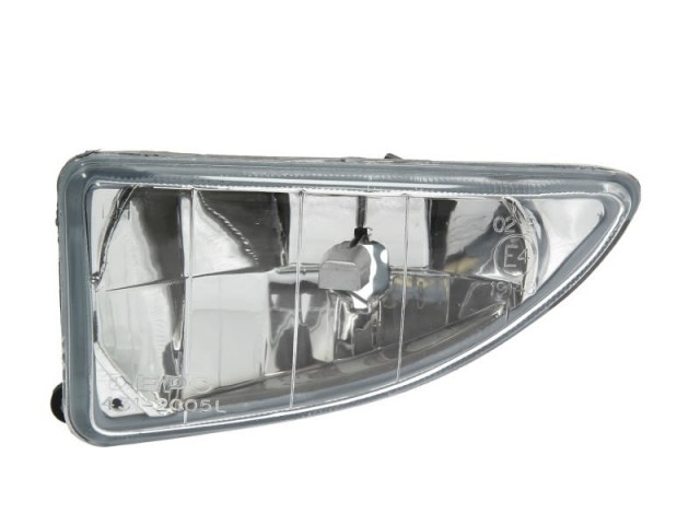 Ford Focus 1998-2004 utángyártott új bal első ködlámpa H1 (01.9-ig) DEPO