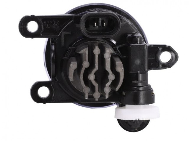 Ford Focus, Kuga, Mondeo, Puma utángyártott új bal első ködlámpa LED DEPO