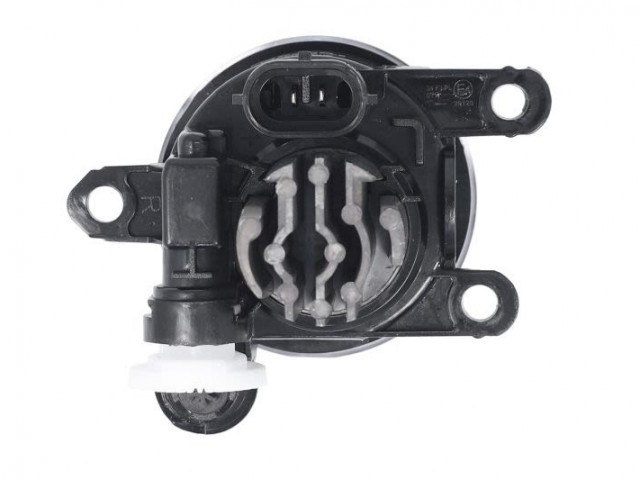 Ford Focus, Kuga, Mondeo, Puma utángyártott új jobb első ködlámpa LED DEPO