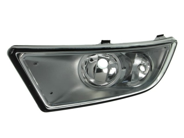 Ford Galaxy 2005-2015 utángyártott új bal első ködlámpa HB4 DEPO