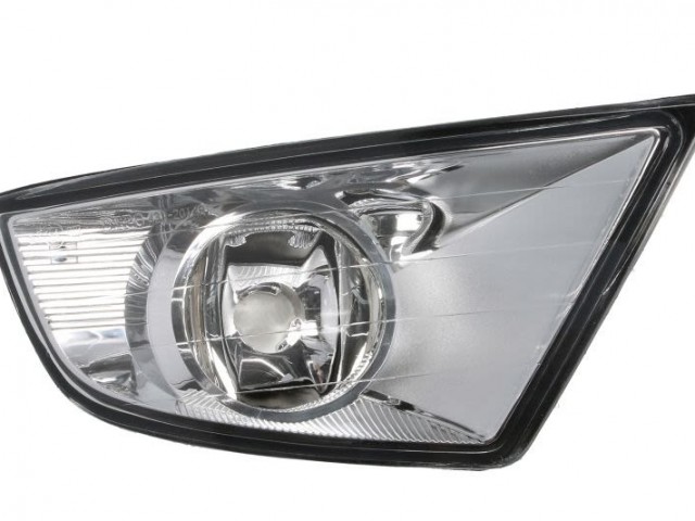 Ford Mondeo 2000-2007 utángyártott új jobb első ködlámpa H11 (03.8-tól) DEPO