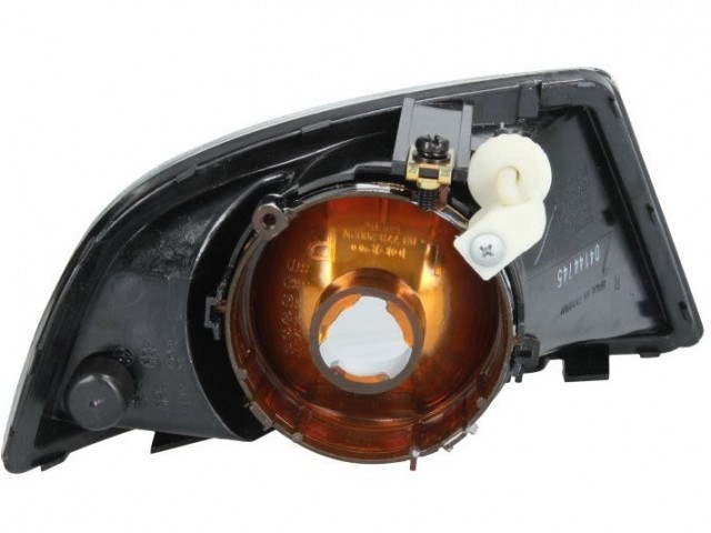Ford Mondeo 2000-2007 utángyártott új jobb első ködlámpa H11 (03.8-tól) DEPO