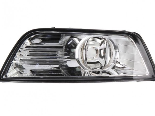 Ford Mondeo IV. 2007-2010 utángyártott új bal első ködlámpa H11 DEPO