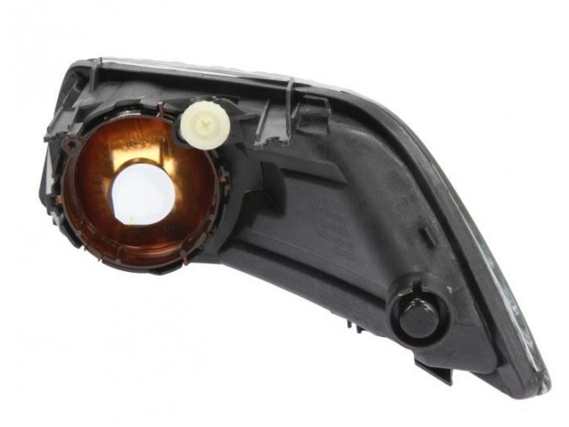 Ford Mondeo IV. 2007-2010 utángyártott új bal első ködlámpa H11 DEPO