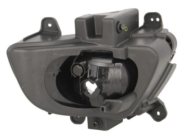 Hyundai I 30 2007-2012 utángyártott új bal első ködlámpa H27/2 (Cseh gyártás) DEPO