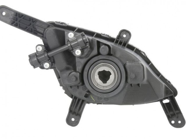 Hyundai I30 GD 2012-1015 utángyártott új bal első ködlámpa H8 DEPO