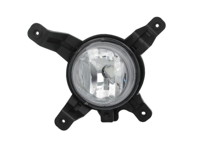 Hyundai IX35 2010-2014 utángyártott új bal első ködlámpa H27W DEPO