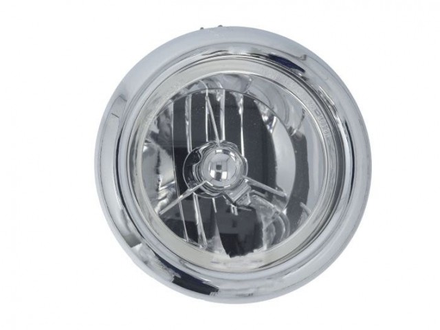 Hyundai Santa Fe 2001-2006 utángyártott új ködlámpa bal-jobb H27 DEPO