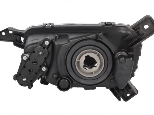 Hyundai Tucson 2015-2018 utángyártott új bal első ködlámpa H8 -19 DEPO