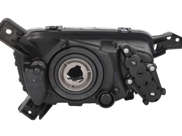 Hyundai Tucson 2015-2018 utángyártott új jobb első ködlámpa H8 -19 DEPO