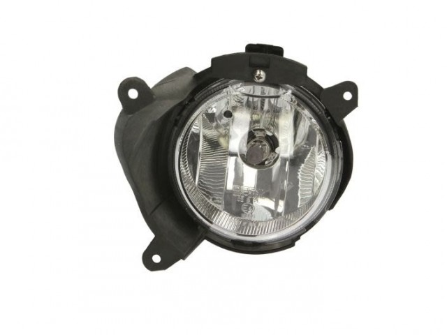 Opel Antara 2006-2010 utángyártott új bal első ködlámpa H8 -11 DEPO