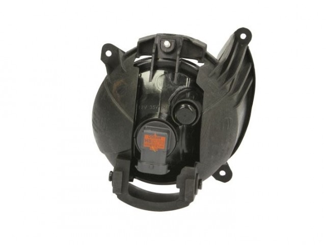 Opel Antara 2006-2010 utángyártott új bal első ködlámpa H8 -11 DEPO