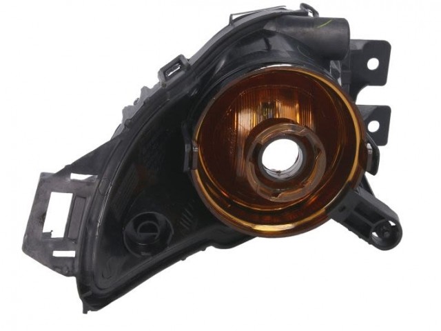Opel Insignia 2008-2013 utángyártott új bal első ködlámpa H10 DEPO